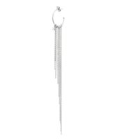 Orecchini Rue des Mille Donna CLEO in Argento ORZ-026 M3 RH - ORZ-026 M3 RH